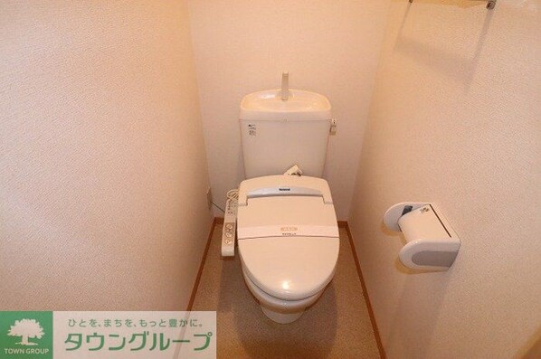 カサベルデの物件内観写真